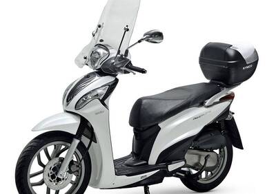 Kymco People 125i One DD (2015) - Annuncio 6254362