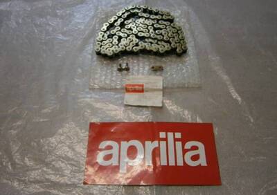 catena maggiorata Aprilia - Annuncio 7093093