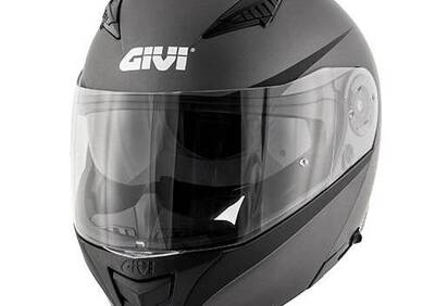 CASCO GIVI MODULARE DIVERSI COLORI!!DA SCONTARE!!! - Annuncio 7094742