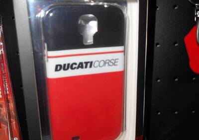 COVER SAMSUNG S4 D.C. Ducati 987691022 - Annuncio 6258157