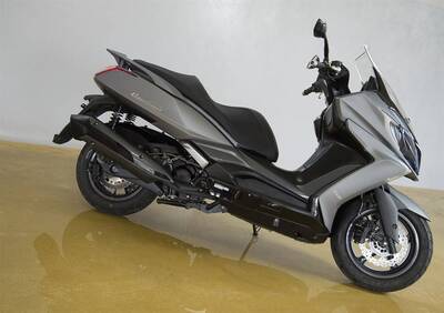 Kymco Downtown 350i ABS (2016 - 20) - Annuncio 7099814