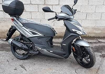 Kymco Agility 125 R16 + (2017 - 20) - Annuncio 7099849