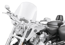Accessori V-Rod Muscle