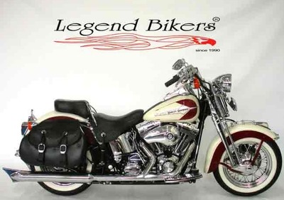 Harley-Davidson 1450 Heritage Springer (1999 - 03) - FLSTS - Annuncio 7100039