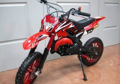  Altre moto o tipologie Pitbike - Annuncio 6259156