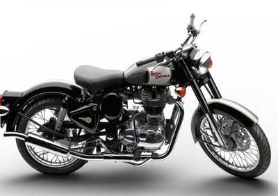 Royal Enfield Bullet 500 Classic EFI (2009 - 16) - Annuncio 6259173