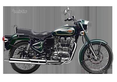 Royal Enfield Bullet 500 Classic EFI (2009 - 16) - Annuncio 6259440