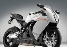 Kit KTM RC8