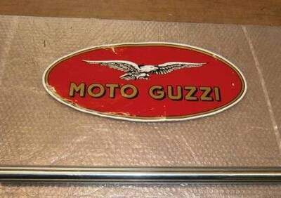 STELO FORCELLA Moto Guzzi COPPIA STELI FORCELLA V65 LARIO - Annuncio 6143451