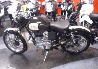 Royal Enfield Bullet 500 EFI STD - Entry Level (2009 - 16) - Annuncio 6267308