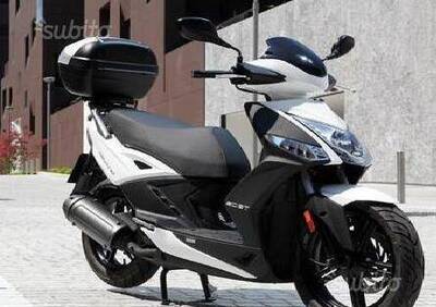 Kymco Agility 200i R16 + (2014 - 17) - Annuncio 6267339