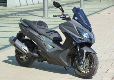 Kymco Xciting 400i ABS (2012 - 17) - Annuncio 6267367