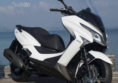 Kymco X-Town 300i ABS (2016 - 20) - Annuncio 7119210