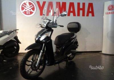 Kymco People 150i S (2018 - 20) - Annuncio 7119268