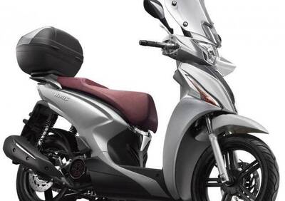 Kymco People 125i S (2018 - 20) - Annuncio 7119974