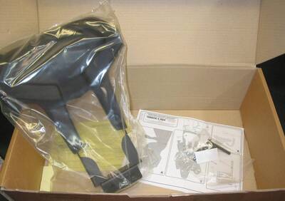 Schienalino Givi GIVI SCHIENALINO SPECIFICO PASSEGGERO YAMAHA X-MAX 125-250 - Annuncio 6267822