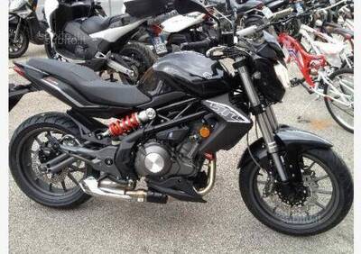 Benelli BN 302 (2014 - 16) - Annuncio 6269043