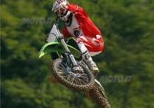 KAWASAKI KX 250F e KX 450F
