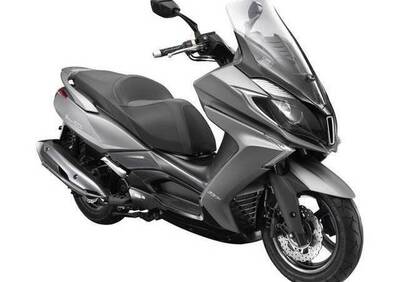 Kymco Downtown 350i ABS (2016 - 20) - Annuncio 7124596