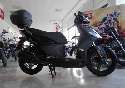 Kymco Agility 150i R16 + ABS (2017 - 20) - Annuncio 7124604