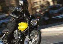 MOTO GUZZI V7 Cafè Classic 