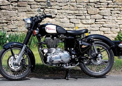 Royal Enfield Bullet 500 Classic EFI (2009 - 16) - Annuncio 6271861