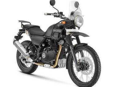 Royal Enfield Himalayan 411 (2017 - 20) - Annuncio 7132279