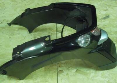 CARENA POSTERIORE Aprilia SCARABEO 500 - Annuncio 6274506