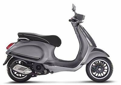 Vespa Sprint 125 3V ie Sport ABS (2021 - 22) - Annuncio 6140534