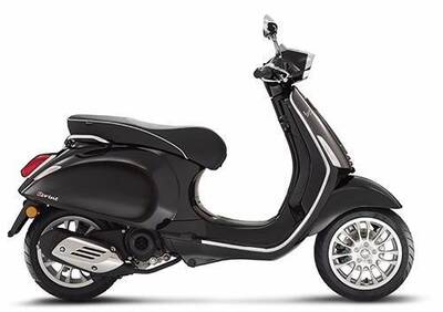 Vespa Sprint 50 (2021 - 24) - Annuncio 6140495