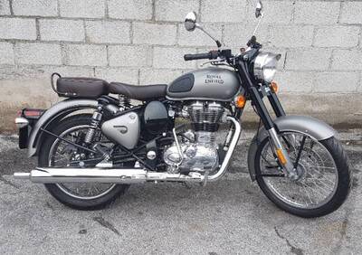 Royal Enfield Classic 500 EFI (2017 - 20) - Annuncio 7138041