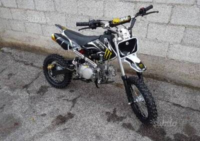  Altre moto o tipologie Pitbike - Annuncio 7138062