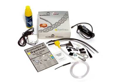 Scottoiler eSystem Kit Universale - Annuncio 7138599