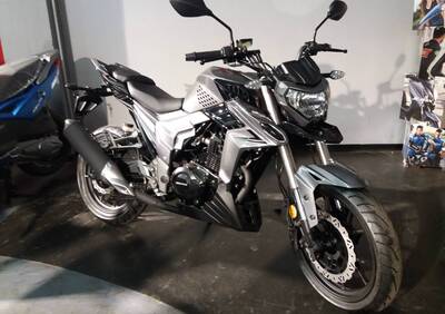 Senke Naked 125 Sport SK (2017 - 20) - Annuncio 7138930