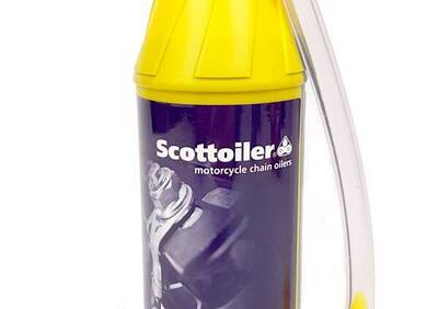 Scottoiler olio standard 500 ml - Annuncio 7152956