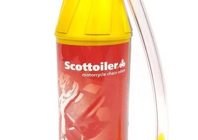 Scottoiler olio per temperatura alta 500 ml - Annuncio 7152961