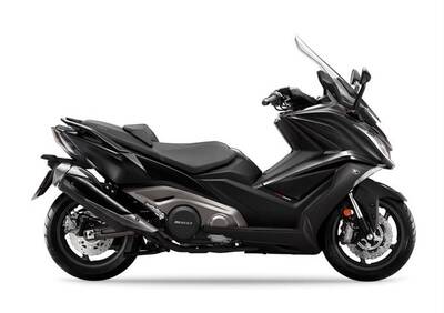 Kymco AK 550 (2017 - 19) - Annuncio 7153617