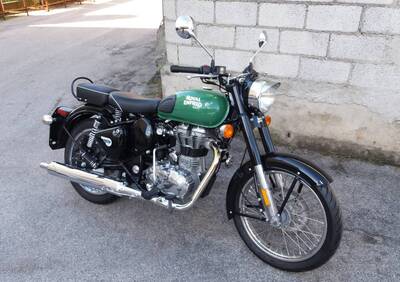 Royal Enfield Classic 500 EFI (2017 - 20) - Annuncio 7153739