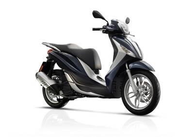 Piaggio Medley 125 ABS (2016 - 19) - Annuncio 7153795