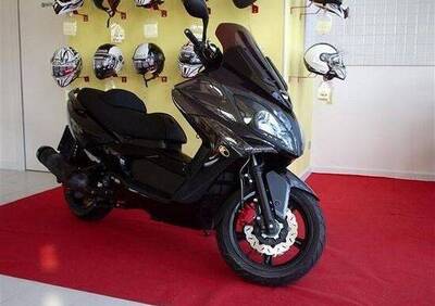 Kymco Xciting 400i ABS (2016 - 20) - Annuncio 7156097