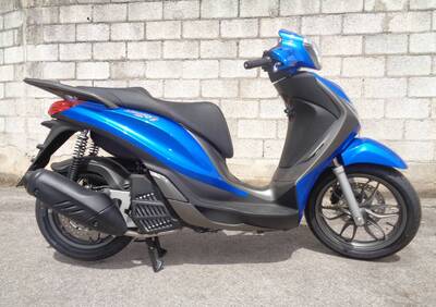 Piaggio Medley 125 S ABS (2016 - 19) - Annuncio 7156149