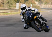 Brembo RCS 19 Corsa Corta: prova completa strumentale!
