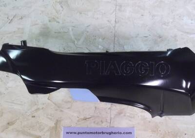 SPOILER - PUNTALE INF. Piaggio X7 - Annuncio 6282059