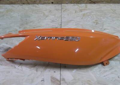 CARENA POSTERIORE Kymco XCITING - Annuncio 6282325