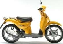 Disponibile il kit Scarabeo Yellow cab