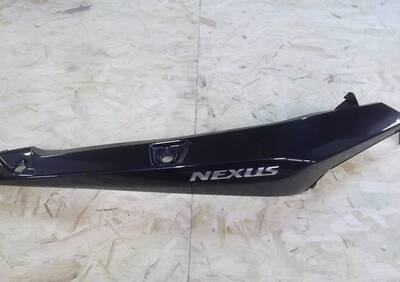 CARENA POSTERIORE Gilera NEXUS - Annuncio 6283726