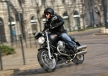 Nuova Moto Guzzi Bellagio