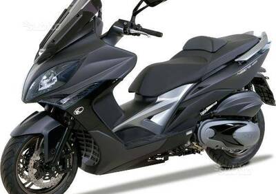 Kymco Xciting 400i ABS (2012 - 17) - Annuncio 6289994