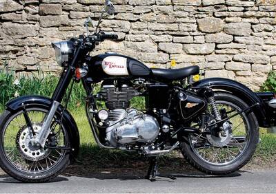 Royal Enfield Bullet 500 Classic EFI (2009 - 16) - Annuncio 6290159