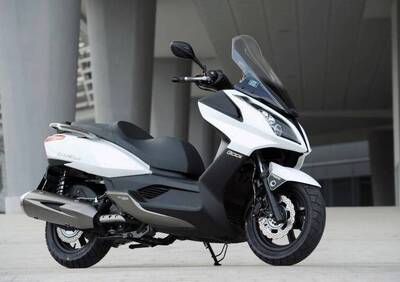 Kymco Downtown 300i ABS (2009 - 17) - Annuncio 6290301